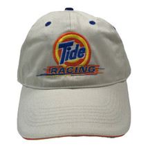 Tide Downy Racing Team Hat Cap Hat Adjustable Strap Back, Brand New - £7.46 GBP