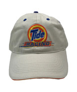 Tide Downy Racing Team Hat Cap Hat Adjustable Strap Back, Brand New - £7.44 GBP