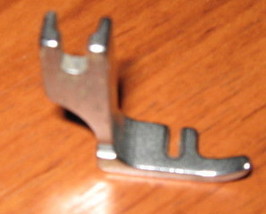 High Shank Cording Foot Vintage Presser Foot Small Cord - £3.92 GBP