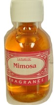 Mimosa Oil Based Fragrance 1.6oz 32-0190-09 - $11.95