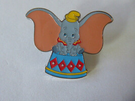 Disney Trading Pin  Dumbo Circus Blind Box - Dumbo Sitting - $381.53 MXN