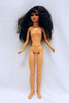 ORIGINAL Vintage 1973 Ideal 18&quot; Tiffany Taylor Doll Hair Changes / Works - $49.49