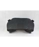 Speedometer Cluster 32K Miles Fits 2020 FORD F150 OEM #43794 - $224.99
