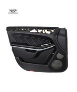 MERCEDES X166 GL/ML-CLASS DRIVER/LEFT FRONT DOOR PANEL TRIM COVER A16672... - $202.99 CAD