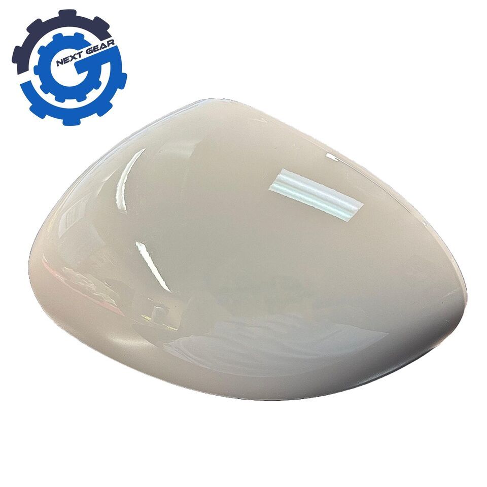 New OEM GENUINE Fiat 500 X Mirror Cover Left Hand 21353012 - $74.76