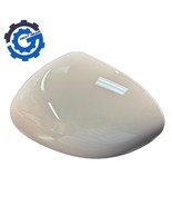 New OEM GENUINE Fiat 500 X Mirror Cover Left Hand 21353012 - $1,399.51 MXN