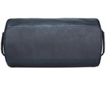 International Concepts Men&#39;s Mini Weekender Bag Black-20&quot;W x 10-3/4&quot;D x ... - £27.96 GBP