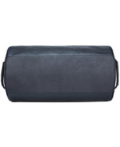 International Concepts Men&#39;s Mini Weekender Bag Black-20&quot;W x 10-3/4&quot;D x ... - £27.52 GBP