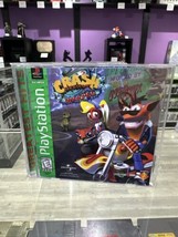 Crash Bandicoot 3 Warped (PlayStation 1, 1998) PS1 Complete Tested! - £14.45 GBP