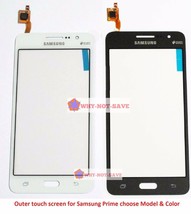 Touch Glass Screen Digitizer replacement part for Samsung Galaxy Grand Prime NEW - £10.26 GBP+