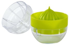 Juice &#39;N Pour Compact Lemon and Lime Juicer - £6.02 GBP