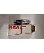 RCA OC3 Radio Vacuum Tube In Original Box ~ T60 UNTESTED - $33.55 CAD