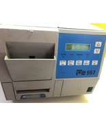 IER 557 boarding pass baggage tag printer IER 557B 5570111540 - $6,262.09 MXN