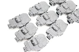 14-16 BMW F30 320I 328I HVAC AIR VENT FLAP ACTUATORS SET OF 9 E3178 image 10