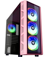 Nvidia RTX Gaming PC Desktop RTX 4070 4060 Ti 4060 2TB SSD Windows 11 Pr... - $691.89+