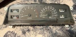1989 - 1995 Toyota Pickup Truck 4Runner Speedometer Instrument Cluster A... - $168.29