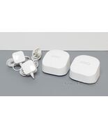 Eero 6+ Plus R010211 AX3000 Dual Band Mesh WiFi 6 System (2-Pack) - €78,11 EUR