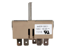 ServIt 44ER130C1 Infinite Switch for Control Strip Warmers 120V Replacement - $125.28