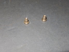 LIONEL PART -STEAM LOCO -1666E-14 - FRONT TRUCK STUD- NEW   - W46K - $1.16
