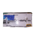 Fellowes Halo 95 Laminator with Pouch Starter Kit (5753001) – Damaged Pa... - $56.39