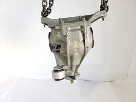 Rear Differential Assembly RWD OEM 15 16 17 Mercedes Benz C300 2017 C439... - $502.51