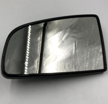 2002-2008 Audi A4 Driver Side Power Door Mirror Glass Only OEM G01B56018 - £15.54 GBP