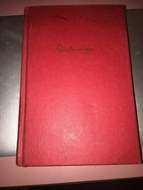 Vtg Dale Carnegie Signed Hardcover How To Stop Worrying And Start Living Book - £185.34 GBP