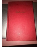 Vtg Dale Carnegie Signed Hardcover How To Stop Worrying And Start Living... - €245,89 EUR