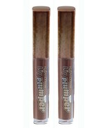 Lip Plumper Kleancolor Lip Plumper 0.10 fl oz Mocha Mousse 2 Pack - $11.54 CAD