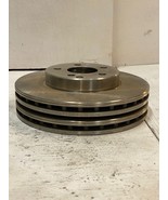 2 Detroit Axles R-34233 MIN THK 25.4MM Brake Rotors - €105,60 EUR
