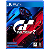 PS4 Gran Turismo 7 Korean Subtitles - £63.70 GBP