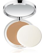 Clinique Almost Powder Makeup SPF 15, 06 Deep, 0.35oz/10g *NEW* 100% Aut... - $51.95 CAD
