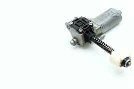 2004-2007 BMW E60 525i FRONT LEFT SEAT HEIGHT ADJUSTMENT MOTOR H1511 image 9