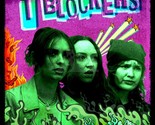 T Blockers DVD | Region 4 - $18.09
