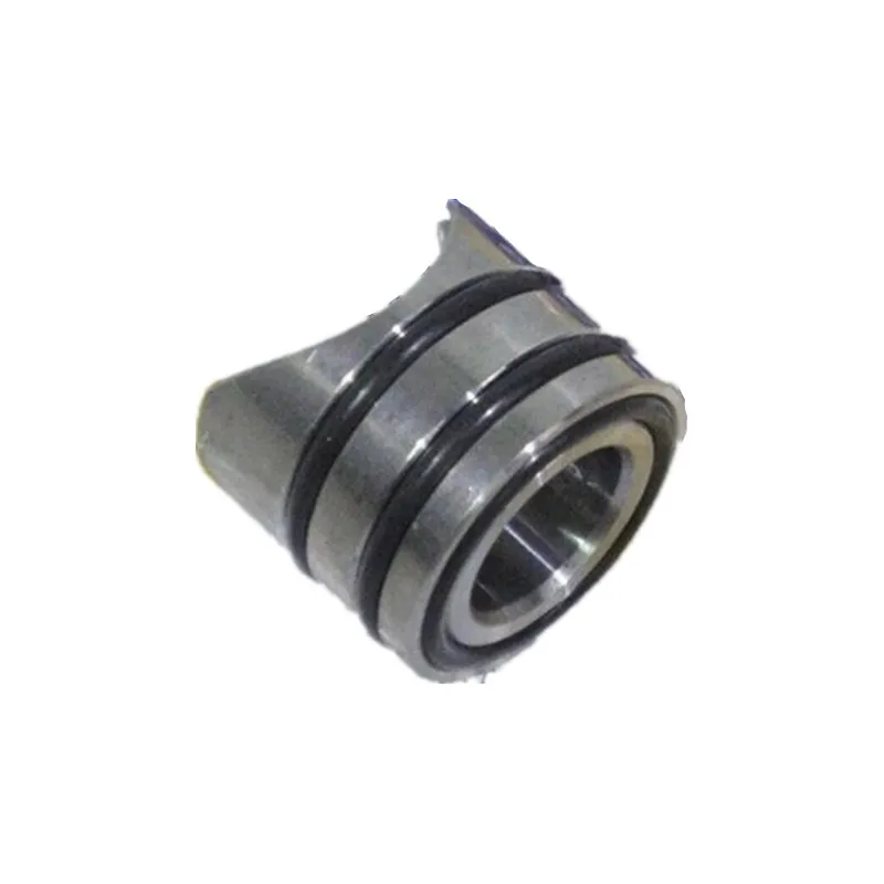 565223x000 genuine brand new for hyundai elantra 2011 2015 yoke assy rack support thumb200