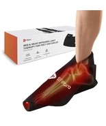 LifePro Red Light Therapy for Feet & Ankles – Cordless Glove & Foot Wrap with... - $93.60