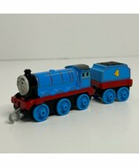Thomas &amp; Friends Gordon Train Push Along Metal with Tender 2018 - $19.07 CAD