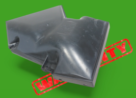 genuine 07-2013 bmw x5 x6 e70 e71 upper cabin air filter cover 6431 6945... - $34.87