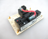GE Double Oven Relay Control Board  3180401243  WB27T11326  164D8027G007 - £16.43 GBP