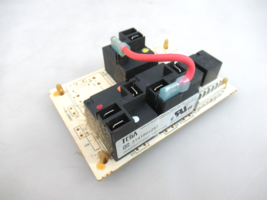 GE Double Oven Relay Control Board  3180401243  WB27T11326  164D8027G007 - £16.32 GBP