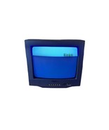 Sanyo ds13400 13&quot; Retro Gaming Television  - €45,46 EUR