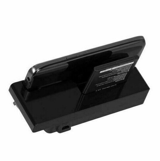 LG Electronics Media Charging Dock for Verizon (LGVS920DTC-B) - Black - $15.83