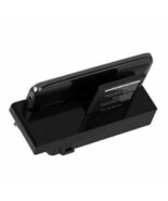 LG Electronics Media Charging Dock for Verizon (LGVS920DTC-B) - Black - $21.71 CAD