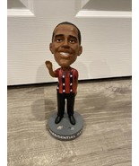 LIMITED EDITION 2008 Barack Obama Bobblehead Presidential Candidate #96/100 - $110.83