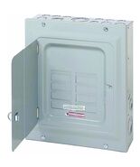 Eaton Br612L125Sdp Br Series Indoor Main Lug Load Center, 125 Amp, 6 to ... - $1,251.47 MXN