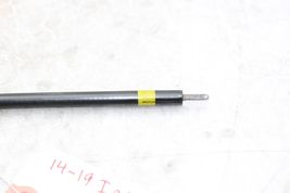 14-19 INFINITI Q50 Front Right Passenger Seat Track Cable F898 image 5