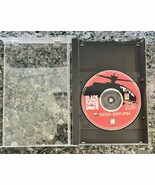 Black Dawn (Sega Saturn, 1996) Game Disc And Case  - Tested and Working - $13.81