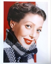 Loretta Young Loretta Young Show 8 X 10 Inch Photograph - $49.95