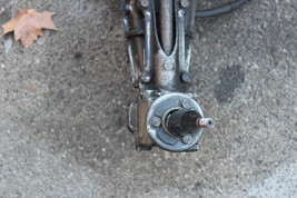 1990-1993 MAZDA MX-5 1.6  MANUAL TRANSMISSION  R988 image 4