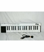 IK Multimedia n12553 iRig Keys 37-Key Mobile MIDI Keyboard Controller G4 - $82.77